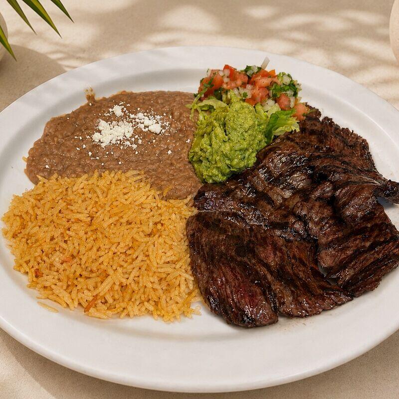 Carne Asada Prime 8 Oz