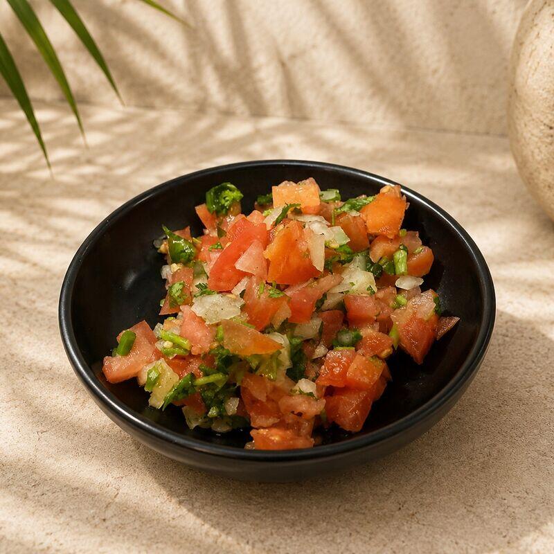Side Pico de Gallo