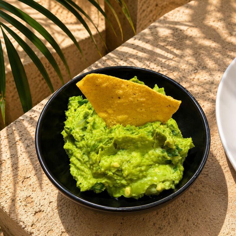 Side Guacamole