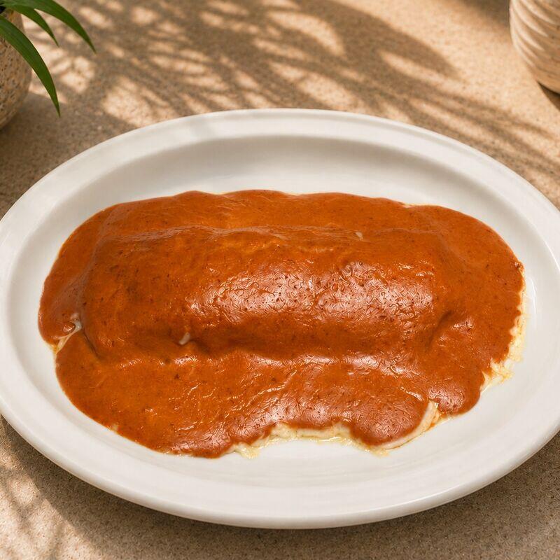 Side Enchilada