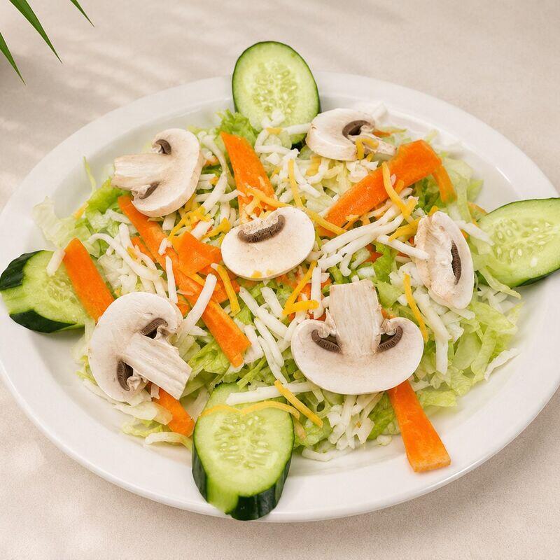Side Salad