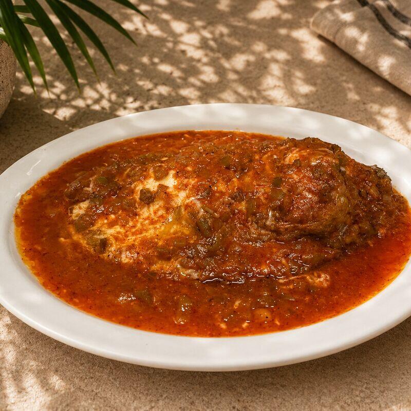 Side Chile Relleno