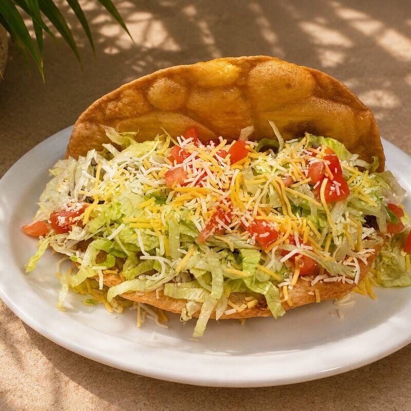 Side Chalupa