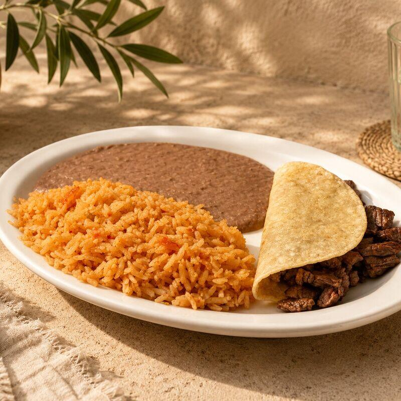 Niño Taco