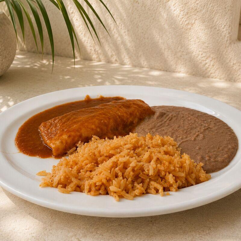 Niño Enchilada 