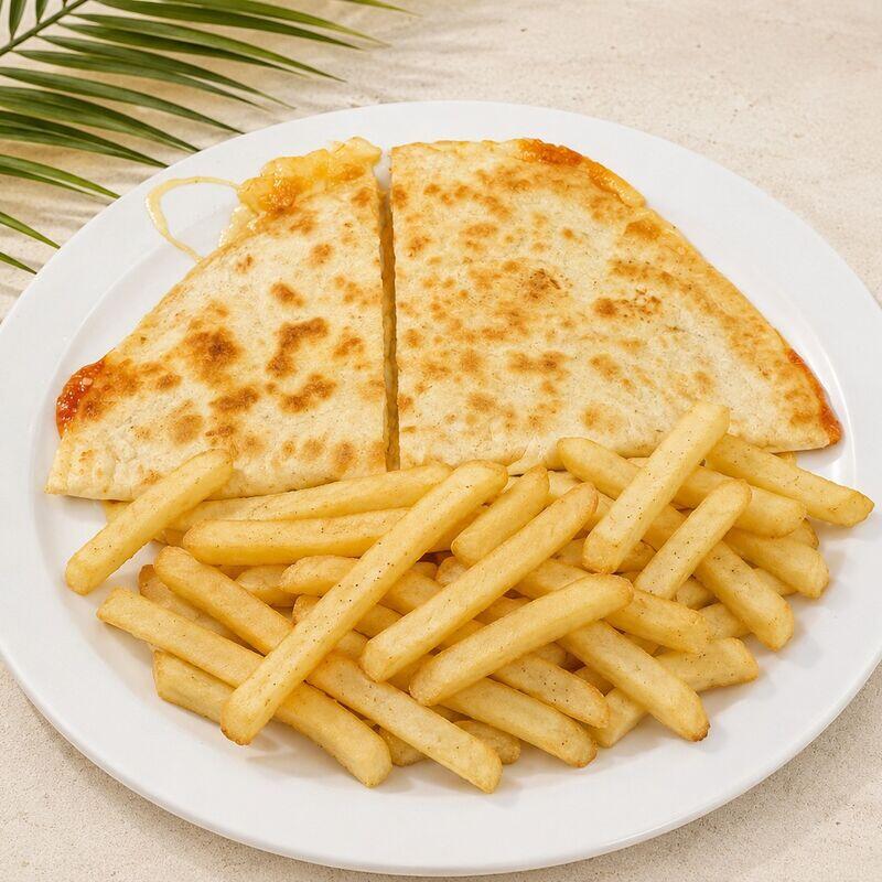 Niño Quesadilla