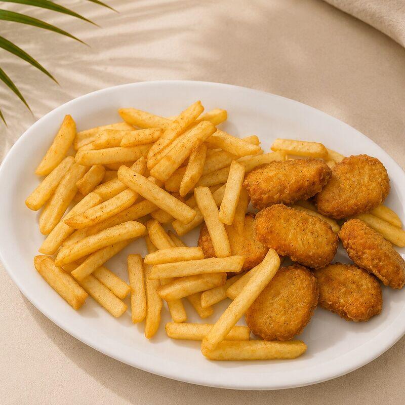 Niño Chicken Nuggets