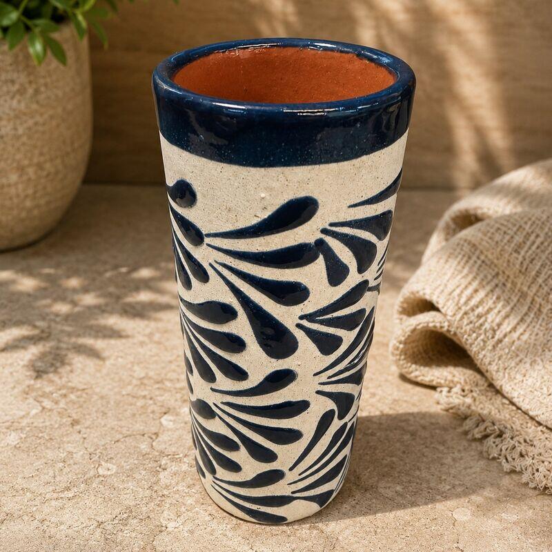 Vaso Artesanal