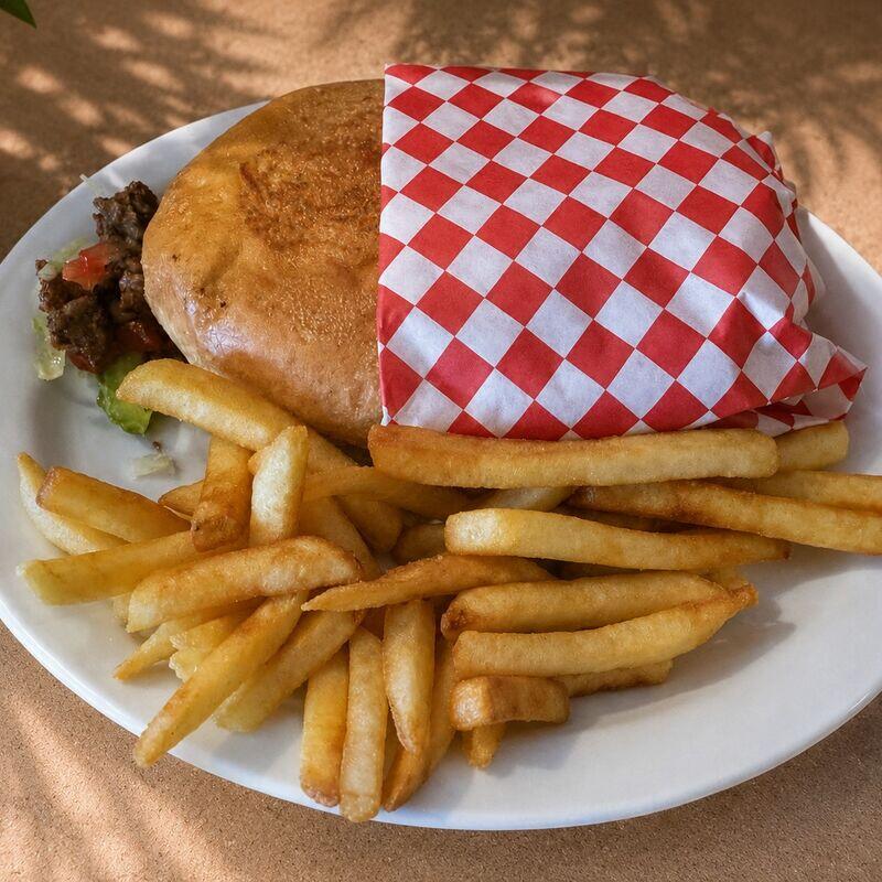 Torta Lunch Combo