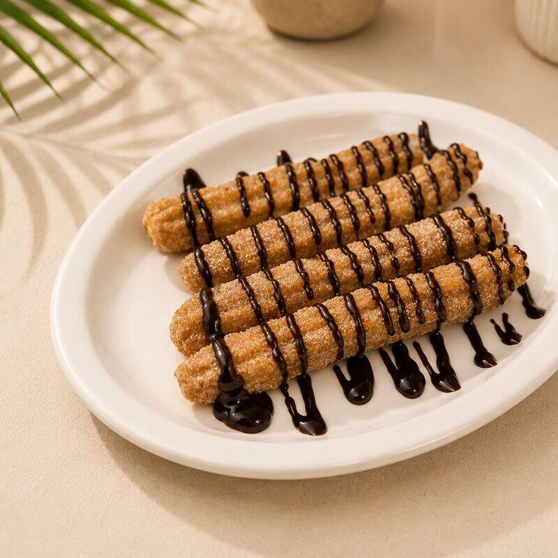 Housemade Churros