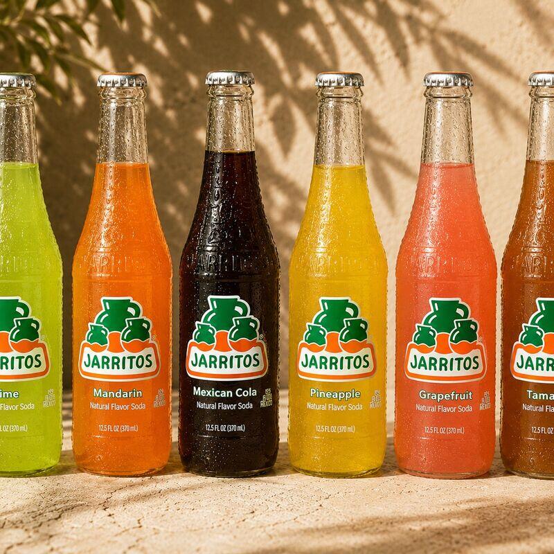 Jarritos