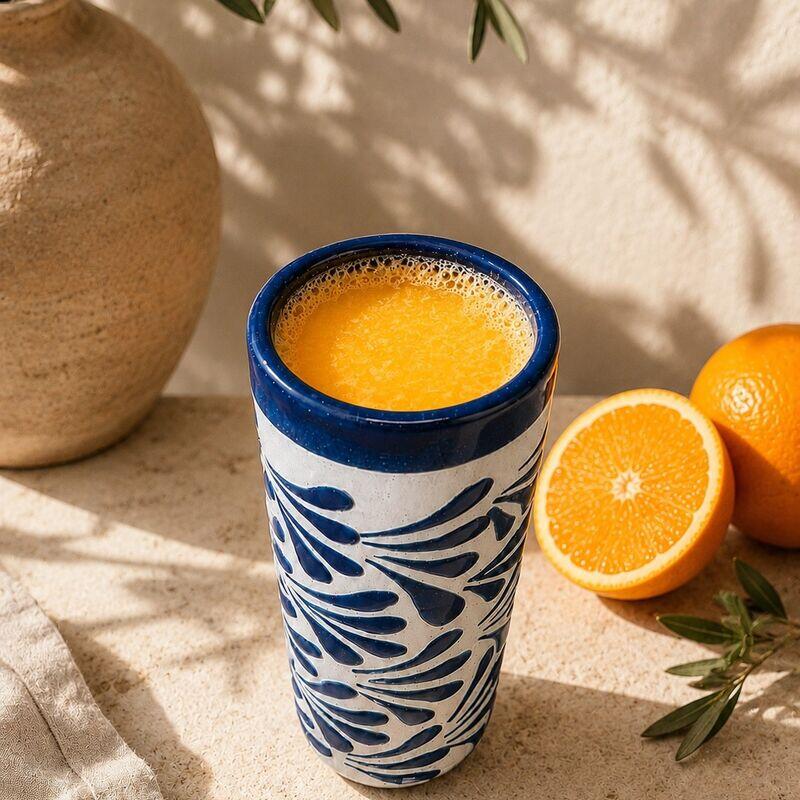 Fresh Squeezed Orange Juice