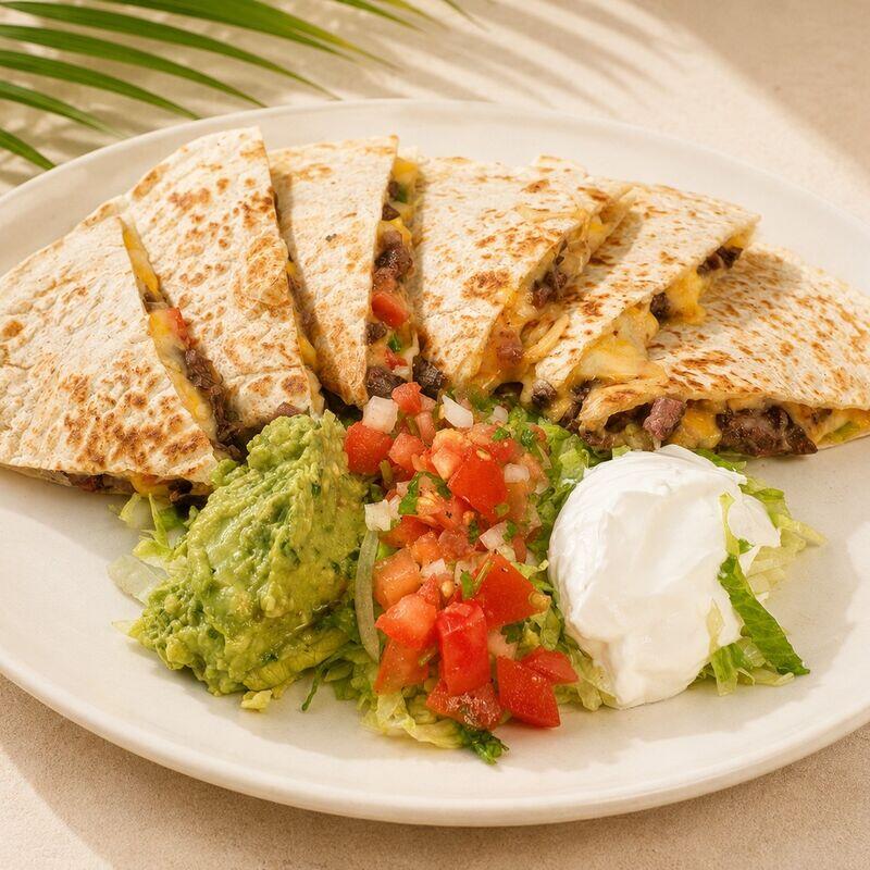 Quesadilla