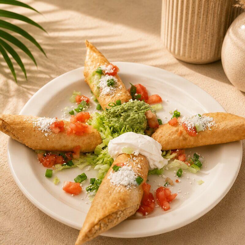 Taquitos