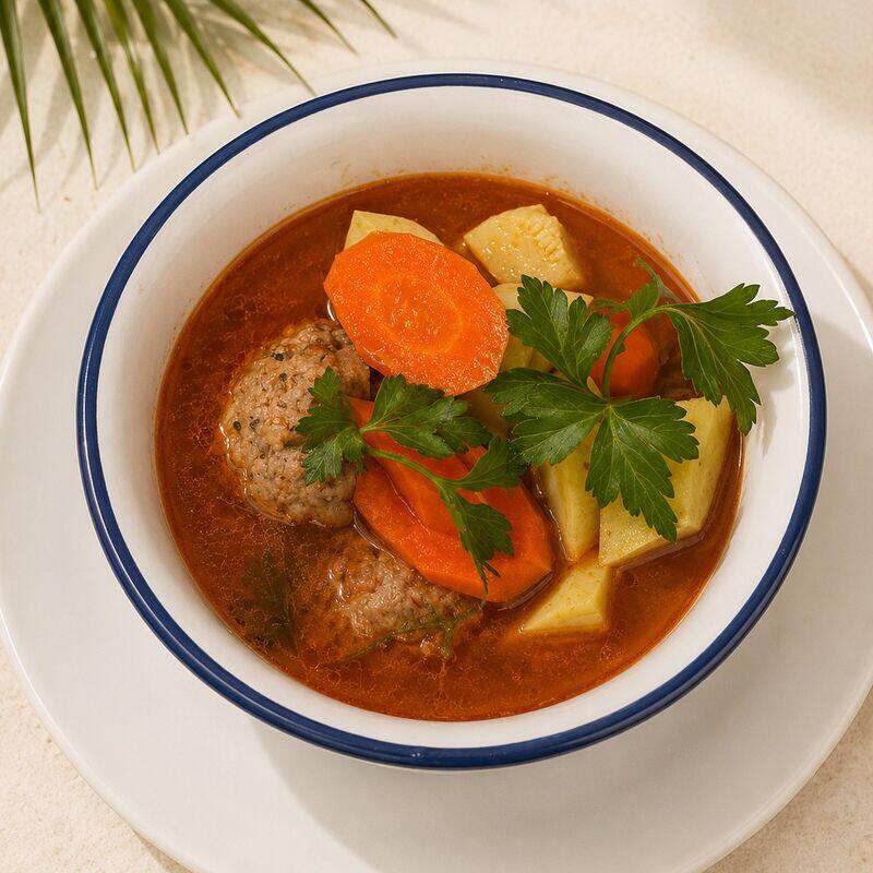 Albondigas