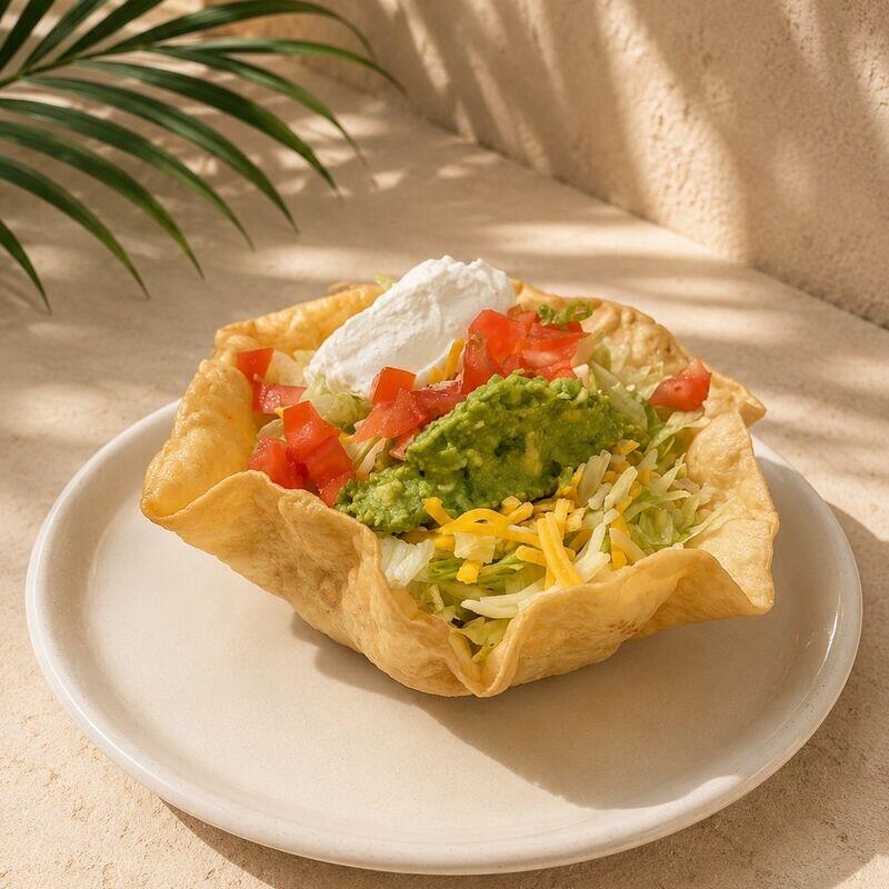Taco Salad