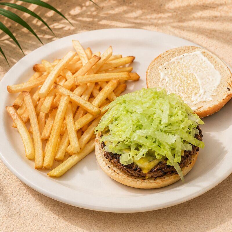 Cheeseburger