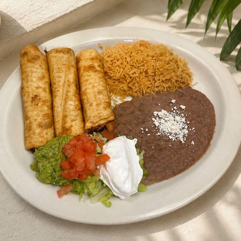 Flautas