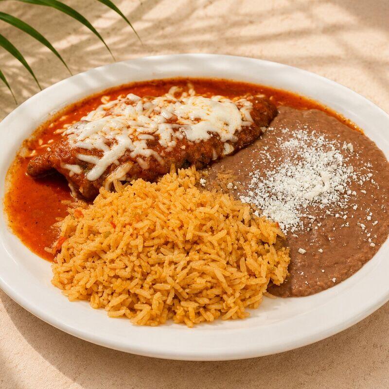 Chile Relleno