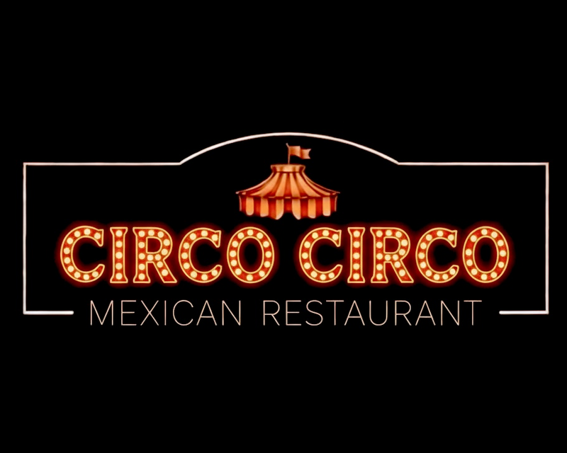Circo Circo Mexican Restaurant